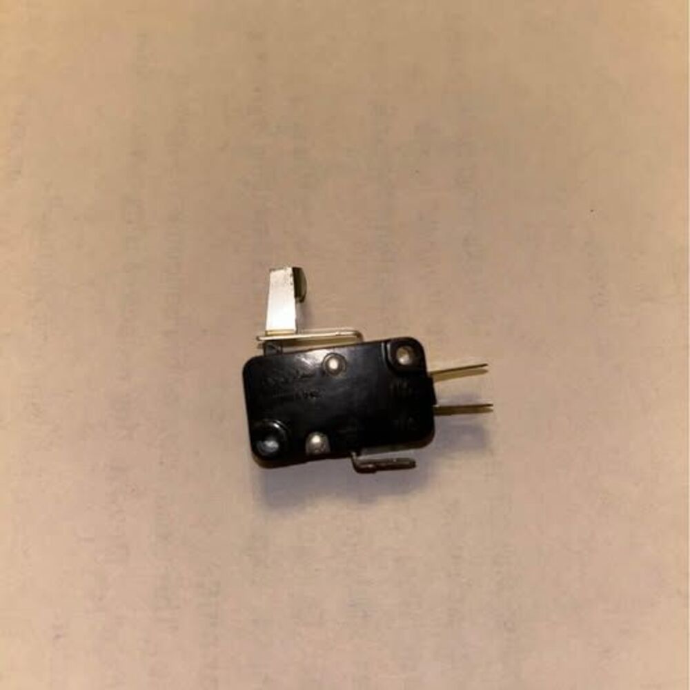 Mini Snap Action Switch - Picture 3 of 3